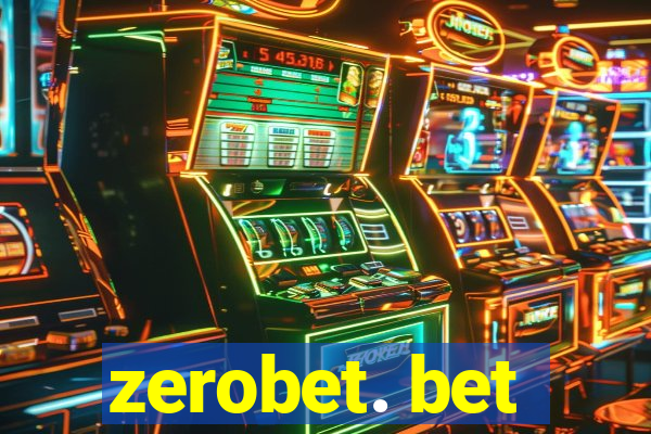 zerobet. bet